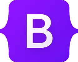 Bootstrap logo