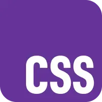 CSS logo