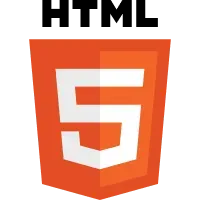 HTML logo