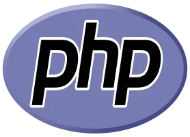 PHP logo