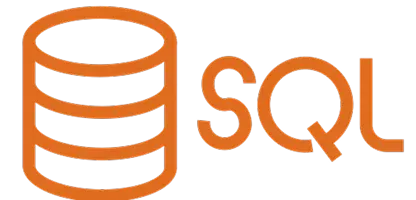SQL logo